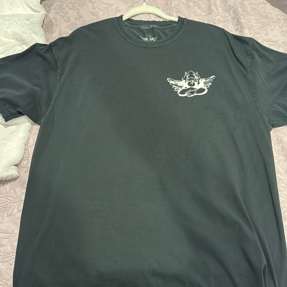 BOYS LIE TSHIRT